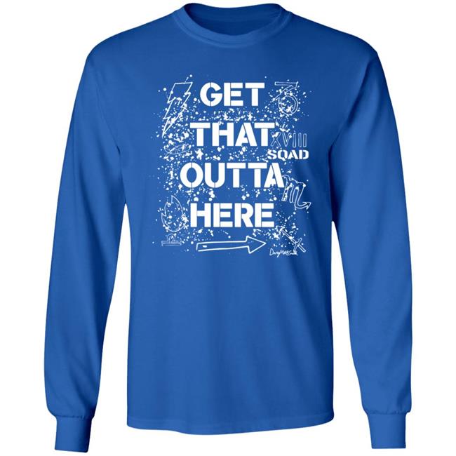 Dang Matt Smith Merch Get That Outta Here Shirt Dang Matt Smith Merch Get That Outta Here Shirt