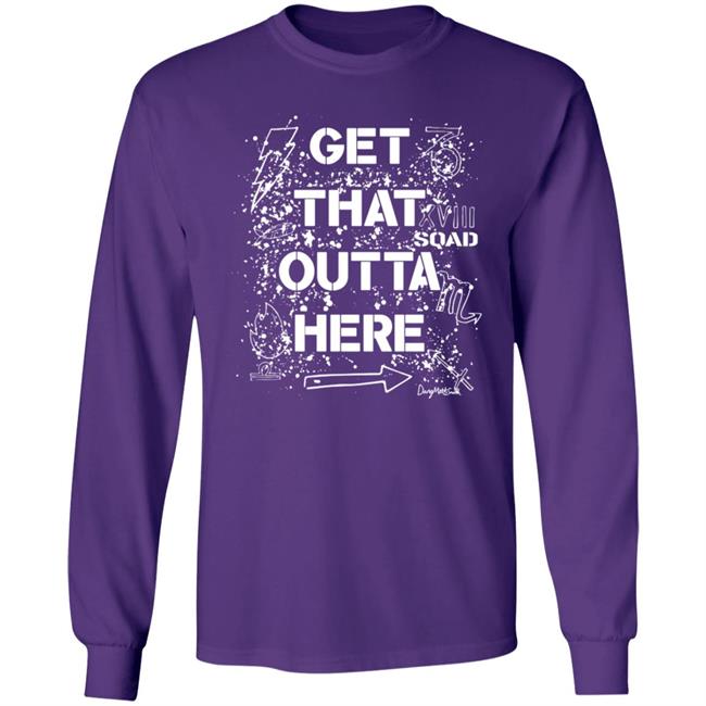 Dang Matt Smith Merch Get That Outta Here Shirt Dang Matt Smith Merch Get That Outta Here Shirt