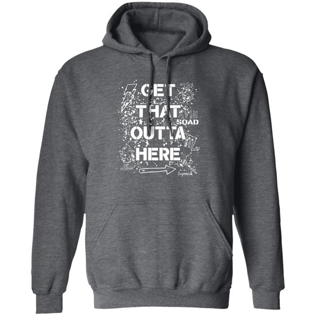 Dang Matt Smith Merch Get That Outta Here Shirt Dang Matt Smith Merch Get That Outta Here Shirt