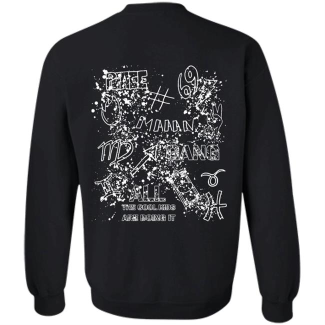 Dang Matt Smith Merch Get That Outta Here Shirt Dang Matt Smith Merch Get That Outta Here Shirt