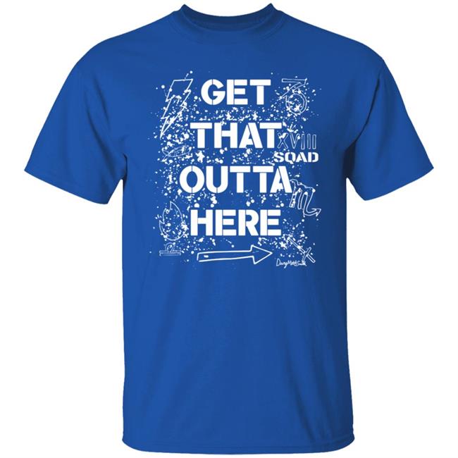 Dang Matt Smith Merch Get That Outta Here Shirt Dang Matt Smith Merch Get That Outta Here Shirt