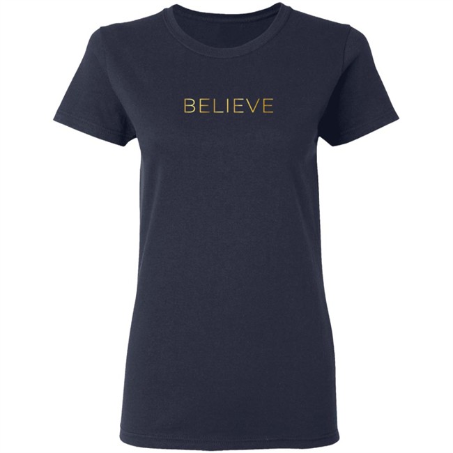 Believe Sweatshirt Believe Sweatshirt