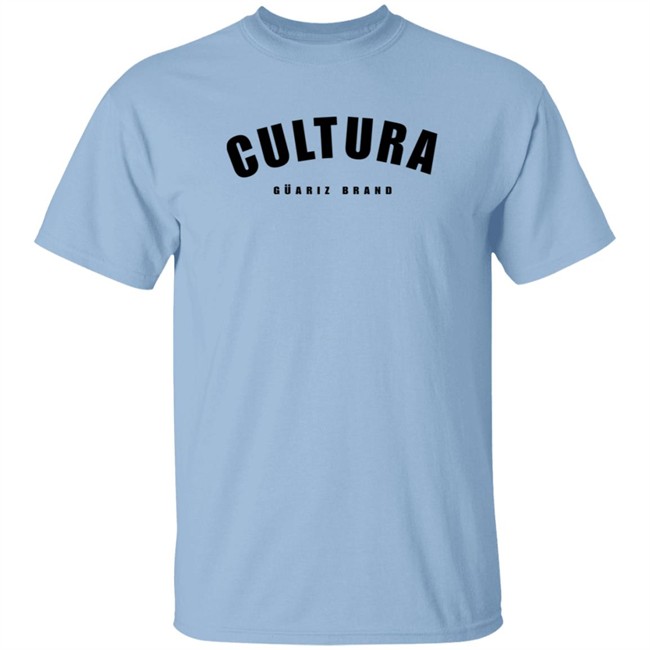 Cultura Guariz Brand Sweatshirt Cultura Guariz Brand Sweatshirt
