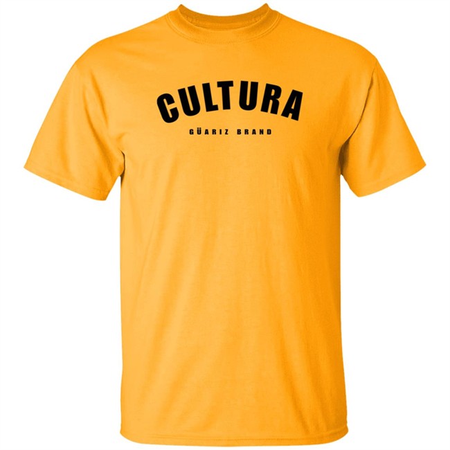Cultura Guariz Brand Sweatshirt Cultura Guariz Brand Sweatshirt