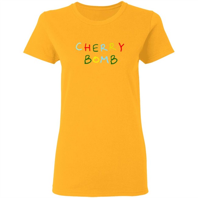 Cherry Bomb Sweatshirt Cherry Bomb Sweatshirt