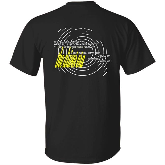 The Driver Era Merch Fade Vintage Hoodie The Driver Era Merch Fade Vintage Hoodie