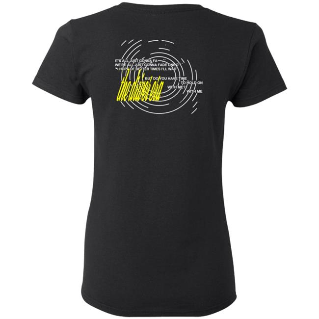 The Driver Era Merch Fade Vintage Hoodie The Driver Era Merch Fade Vintage Hoodie