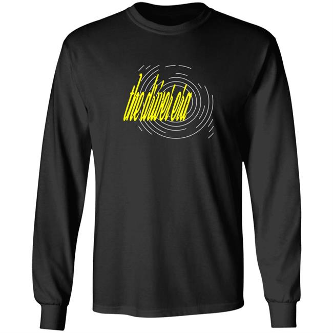 The Driver Era Merch Fade Vintage Hoodie The Driver Era Merch Fade Vintage Hoodie