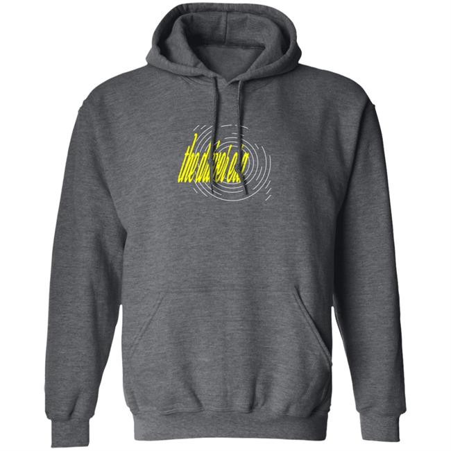 The Driver Era Merch Fade Vintage Hoodie The Driver Era Merch Fade Vintage Hoodie