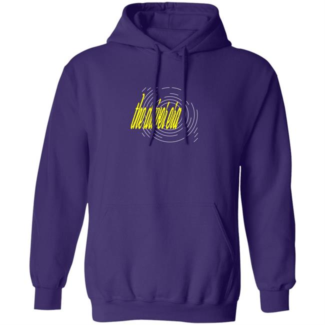 The Driver Era Merch Fade Vintage Hoodie The Driver Era Merch Fade Vintage Hoodie