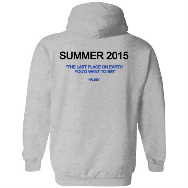 Halsey Merch Badlands Parks And Rec Shirt Halsey Merch Badlands Parks And Rec Shirt