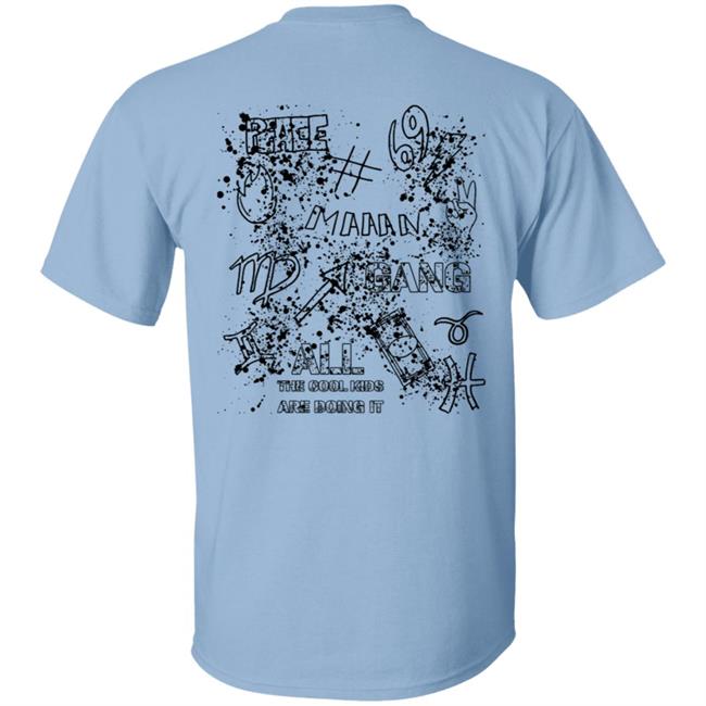Dangmattsmith Merch Get That Outta Here Shirt Dangmattsmith Merch Get That Outta Here Shirt