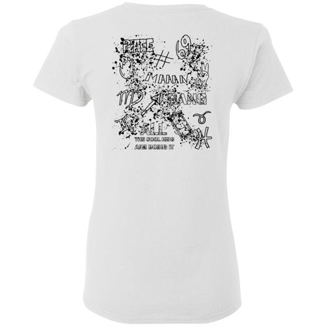 Dangmattsmith Merch Get That Outta Here Shirt Dangmattsmith Merch Get That Outta Here Shirt
