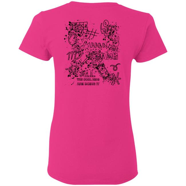 Dangmattsmith Merch Get That Outta Here Shirt Dangmattsmith Merch Get That Outta Here Shirt