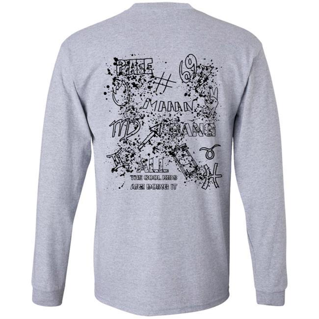 Dangmattsmith Merch Get That Outta Here Shirt Dangmattsmith Merch Get That Outta Here Shirt
