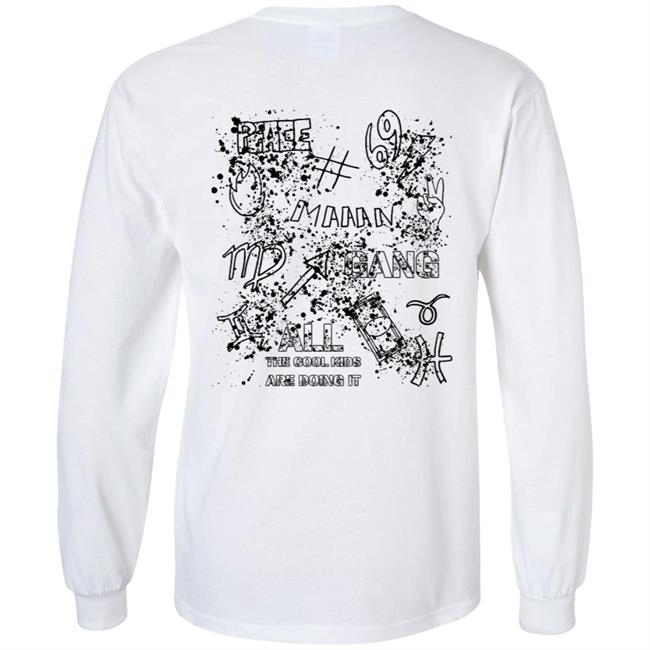 Dangmattsmith Merch Get That Outta Here Shirt Dangmattsmith Merch Get That Outta Here Shirt