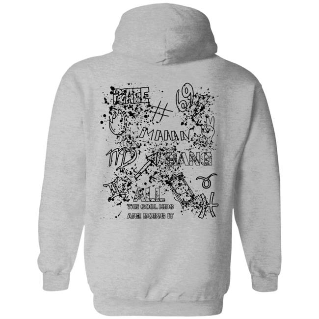 Dangmattsmith Merch Get That Outta Here Shirt Dangmattsmith Merch Get That Outta Here Shirt