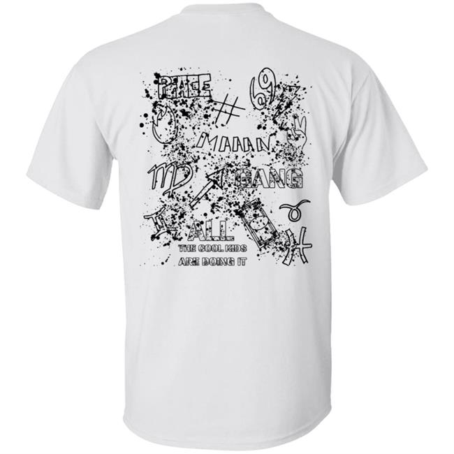 Dangmattsmith Merch Get That Outta Here Shirt Dangmattsmith Merch Get That Outta Here Shirt