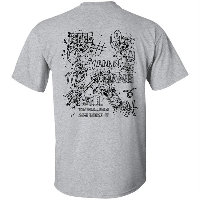 Dangmattsmith Merch Get That Outta Here Shirt Dangmattsmith Merch Get That Outta Here Shirt
