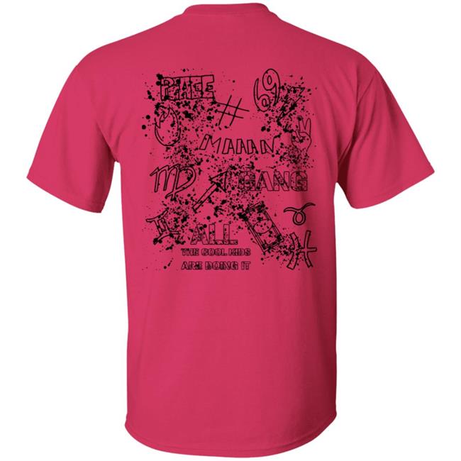 Dangmattsmith Merch Get That Outta Here Shirt Dangmattsmith Merch Get That Outta Here Shirt