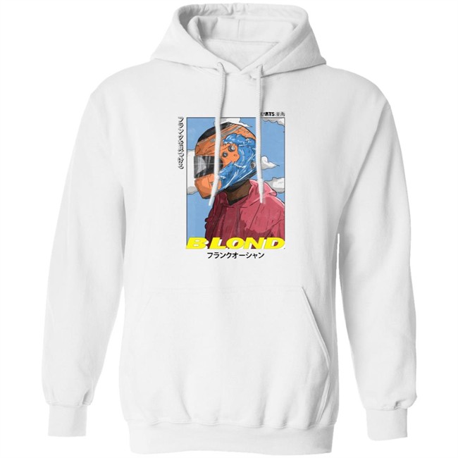 The Akarts Merch The Frank Ocean Tee Shirt Hoodie The Akarts Merch The Frank Ocean Tee Shirt Hoodie