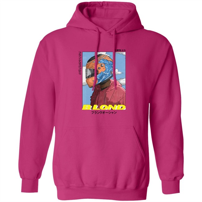 The Akarts Merch The Frank Ocean Tee Shirt Hoodie The Akarts Merch The Frank Ocean Tee Shirt Hoodie