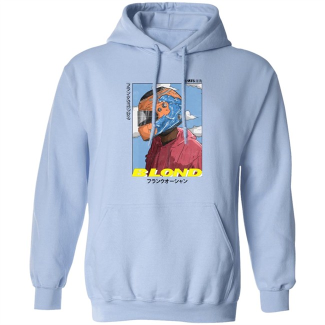 The Akarts Merch The Frank Ocean Tee Shirt Hoodie The Akarts Merch The Frank Ocean Tee Shirt Hoodie