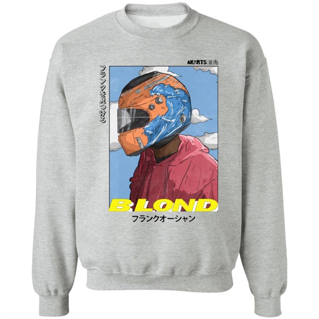 The Akarts Merch The Frank Ocean Tee Shirt Hoodie The Akarts Merch The Frank Ocean Tee Shirt Hoodie