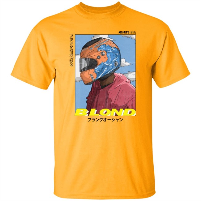 The Akarts Merch The Frank Ocean Tee Shirt Hoodie The Akarts Merch The Frank Ocean Tee Shirt Hoodie