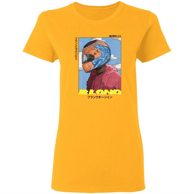 The Akarts Merch The Frank Ocean Tee Shirt Hoodie The Akarts Merch The Frank Ocean Tee Shirt Hoodie