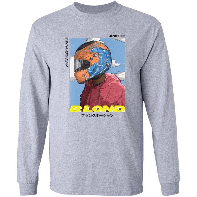 The Akarts Merch The Frank Ocean Tee Shirt Hoodie The Akarts Merch The Frank Ocean Tee Shirt Hoodie