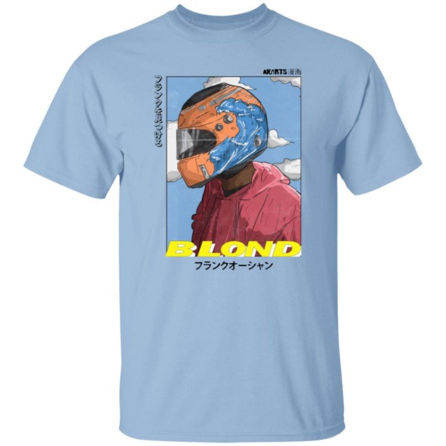 The Akarts Merch The Frank Ocean Tee Shirt Hoodie The Akarts Merch The Frank Ocean Tee Shirt Hoodie
