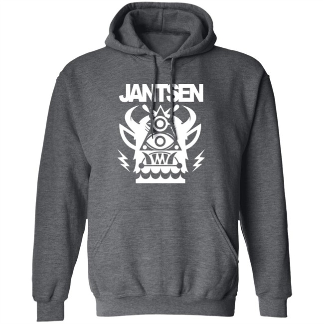 Jantsen Merch Monster T Shirt Jantsen Merch Monster T Shirt