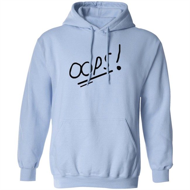 Oops! Louis Tomlinson Tattoo One Direction Louis Sweatshirt Oops! Louis Tomlinson Tattoo One Direction Louis Sweatshirt
