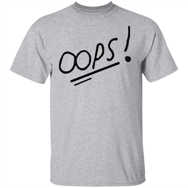 Oops! Louis Tomlinson Tattoo One Direction Louis Sweatshirt Oops! Louis Tomlinson Tattoo One Direction Louis Sweatshirt