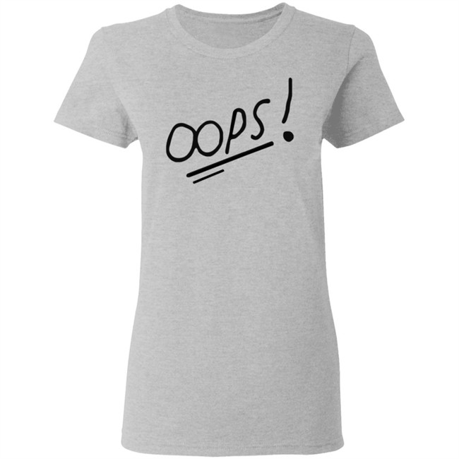 Oops! Louis Tomlinson Tattoo One Direction Louis Sweatshirt Oops! Louis Tomlinson Tattoo One Direction Louis Sweatshirt