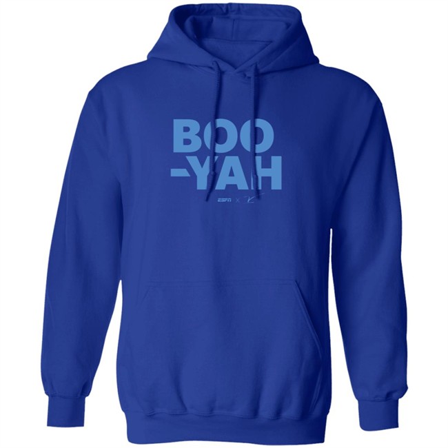Stuart Scott Boo Yah T Shirt Stuart Scott Boo Yah T Shirt