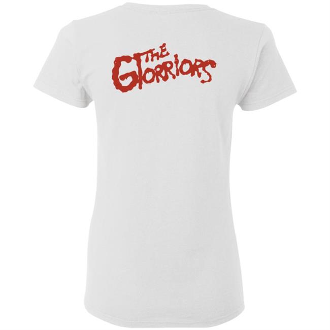 Glo Gang Merch The Glorriors Tee Shirt Glo Gang Merch The Glorriors Tee Shirt