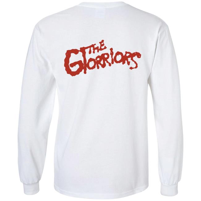 Glo Gang Merch The Glorriors Tee Shirt Glo Gang Merch The Glorriors Tee Shirt