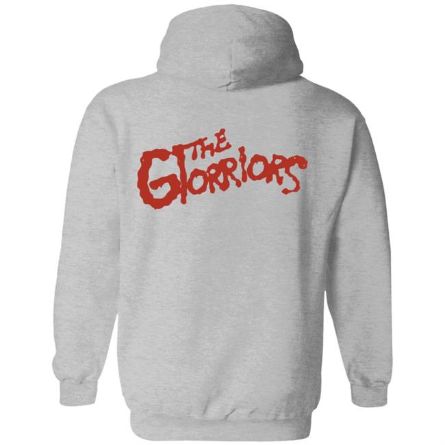 Glo Gang Merch The Glorriors Tee Shirt Glo Gang Merch The Glorriors Tee Shirt