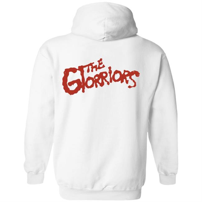 Glo Gang Merch The Glorriors Tee Shirt Glo Gang Merch The Glorriors Tee Shirt