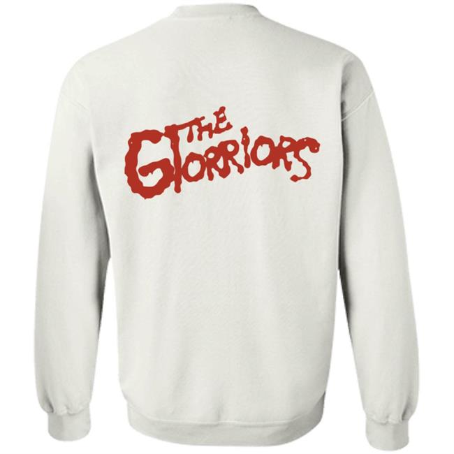 Glo Gang Merch The Glorriors Tee Shirt Glo Gang Merch The Glorriors Tee Shirt