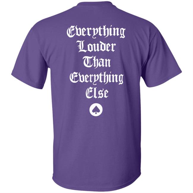 Motorhead Shirt Motorhead Shirt