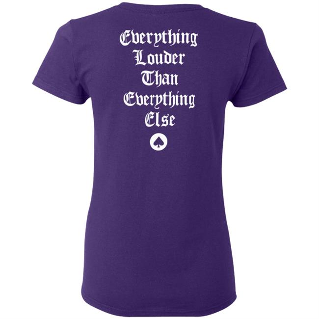 Motorhead Shirt Motorhead Shirt