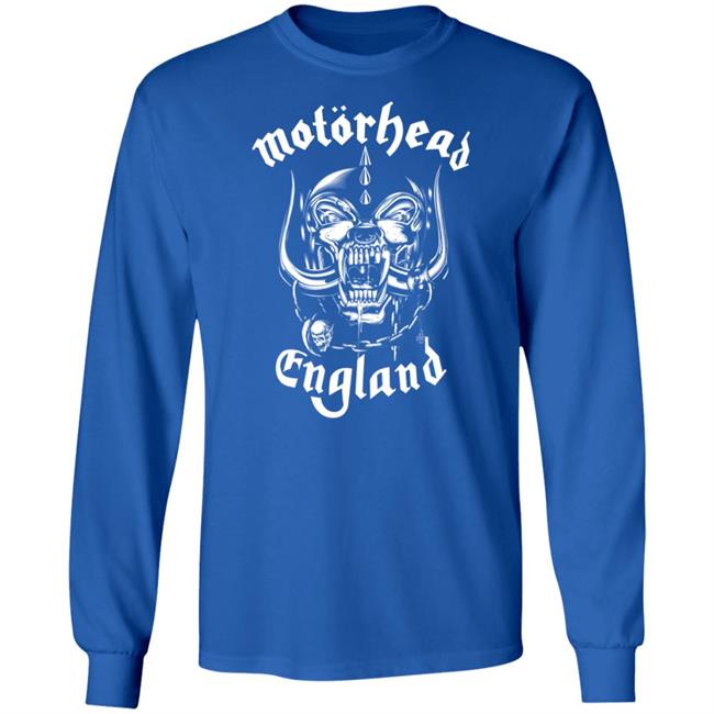 Motorhead Shirt Motorhead Shirt