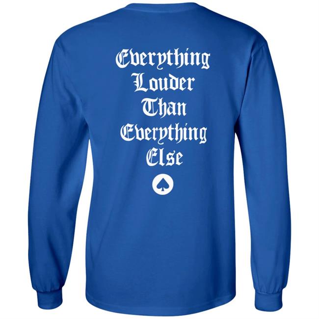 Motorhead Shirt Motorhead Shirt