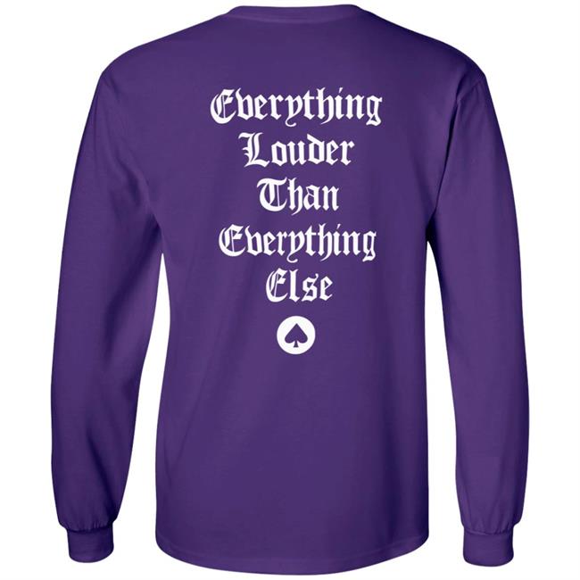 Motorhead Shirt Motorhead Shirt