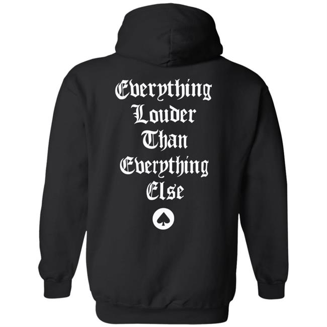 Motorhead Shirt Motorhead Shirt