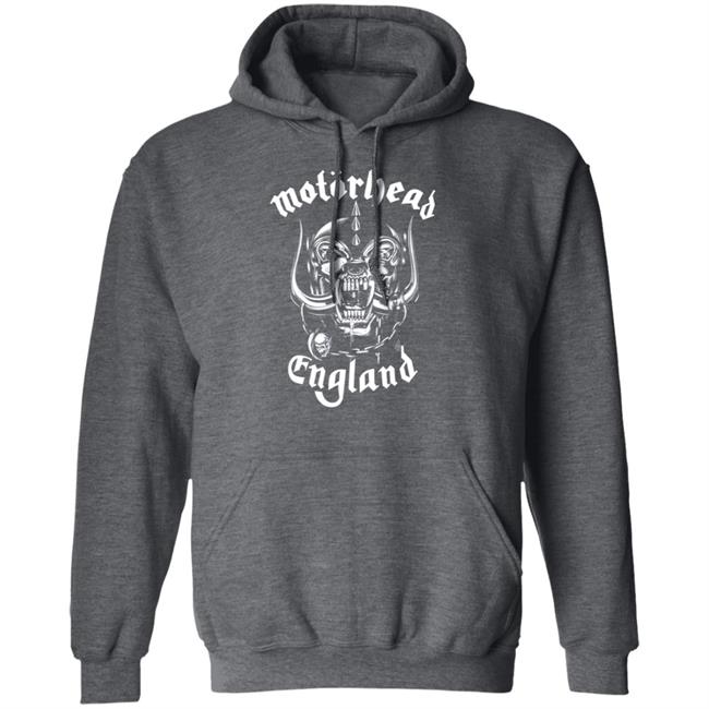 Motorhead Shirt Motorhead Shirt