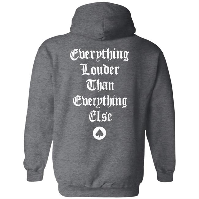 Motorhead Shirt Motorhead Shirt
